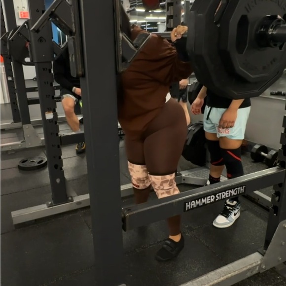 Oner active leggings - Picture 4 of 4